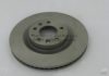 ASHUKI M606-50 Brake Disc
